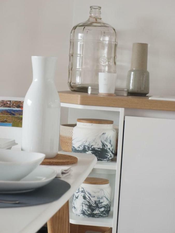 La Londe La Mer : Appartement Proche Plages & Vue Superbe Sur Les Iles D'Or מראה חיצוני תמונה